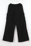 Parachute double cargo pants