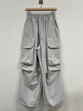 AW Big Balloon Cargo Pants