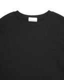 CROPPED LOOSE SWEATSHIRT