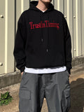 TT Lettering Hoodie