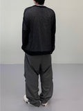 Parachute Glossy Wide Pants