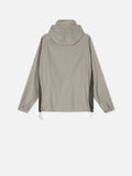 Solin Mesh Hood Windbreaker
