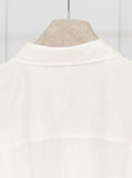 [Premium] Summer Izumi Linen Shirt