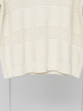[Premium] Louis Linen Knit