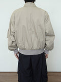 MA Mix Bomber Flight Jacket