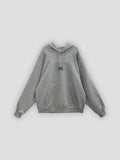 GORP GOAT over hood T-shirt