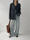 Bohem Fringe Suede Shoulder Bag