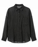 WRINKLE SHIRT