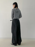 Uni Hood T-shirt