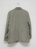 [premium] Tweedy Single Overfit Blazer