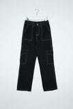 stitch cargo pants