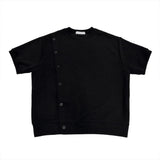 Summit Slash Half Knit