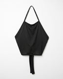 HALTER TIE SLEEVELESS