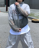 Summer Shell Hood Jumper