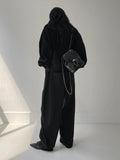[unisex] Fromer two-way training sweatpants