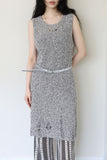 Kitsch thin belt