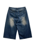 Amber 8 Part Denim Pants