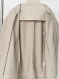 Anna Linen Jacket