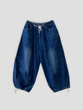 Bluteen Moss Denim PT