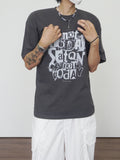 Creature Today Short Sleeve T-Shirt