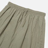 Nylon Easy Cargo Pants