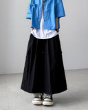 Lucy Nylon Crop Pants