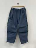 Detail Pocket Cargo Pants