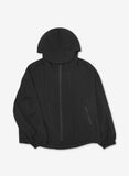 Techwear Crop Windbreaker