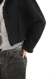 Muse Fringe Jacket