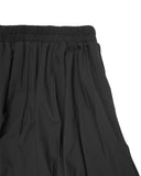 MESH LAYERED LONG SKIRT