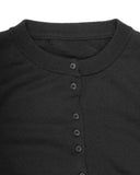 STANDARD BUTTON CARDIGAN
