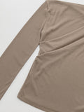 Draff Boat Neck T-shirt