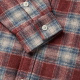 Beddit Check Padding Shirt