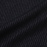 Barrow Stripe Denim Pants
