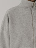Essential Fleece Zip-Up Set