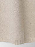 [Premium] Whole Garment Raccoon Wool One Piece