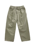 Peach pintuck cotton PT