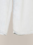 Belle Wide Denim Pants