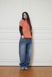 dmg tuck denim
