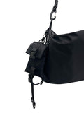 Unisex Berkeley Pocket Cross Bag