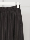 Dani Pleats Collar Set-up