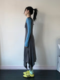 STRAP DRAPE OPS