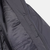 Winning Classic Long Parka