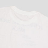 Hiro Summer Lettering Long Sleeve