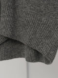 [Premium] Whole Garment Of Cardigan