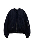 Stone error jacket