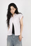 Fold ST Short Sleeve Shirt