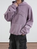 Standard pigment hoodie