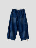 Bluteen Moss Denim PT