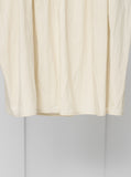 Bell Pintuck Sleeveless